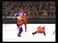 SvR2007 Kasumi & Ayane vs G-Strings(request)