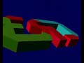 Amiga Demo Cryptoburners The hunt for seven october - 1990 Amiga Demo Cryptoburners The hunt for seven october - 1990