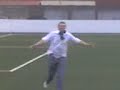 Speccy On Links Park :) Speccy On Links Park :)
