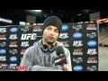 Josh Koscheck UFC 143 Pre fight interview