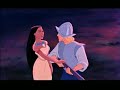pocahontas   colors of the wind  finnish 
