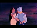 pocahontas   colors of the wind  finnish 