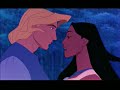 pocahontas   colors of the wind  finnish 
