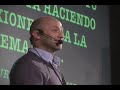 RT @sabf: Estanislao Bachrach disertará en el SABF 2011. Mirá su charla en TEDxRosario: "Como se nos ocurren las ideas" http://goo.gl/kv1w2