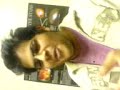 V trying to eat 4 Crackers in a minute,  $200 if he can from Figo