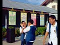 Petualangan Sherina At SMAN 8 Pekanbaru