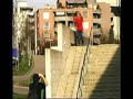skate stunts