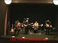 Great tune from The Shadows. This is our version, sorry for the miss in the outro.