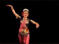 bharatnatyam by pritha