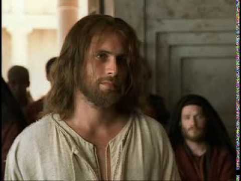 Jesús, el maestro de Nazaret: Segunda parte (la pasión)