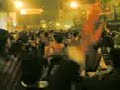 ALLAHABAD 7TH MOHARRAM 2009 ZANJEER MATAM ANJUMAN-E-ABIDIYA AT KOTWALI