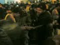ALLAHABAD 7TH MOHARRAM 2009 ZANJEER MATAM ANJUMAN-E-ABIDIYA AT KOTWALI