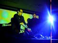4/8 - Kollektiv Turmstrasse live @ Fever (Bilbao) 29-3-08