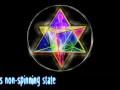 Multidimensional: Merkaba