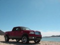 ford fx4 at dunes in san san carlos guaymas mexico