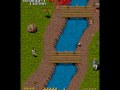ninja darts good quality video. the game has been played using mame (multiple arcade machine emulator) gun.smoke capcom 1985