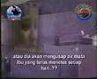 Jeritan Anak Palestin