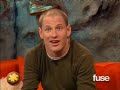 Corey Taylor On The Sauce