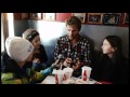 True Blood Ryan Kwanten Kidarazzi Interview