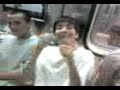 Tunak Tunak on the train lmao Tunak Tunak on the train lmao