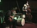 the joel paterson trio live at pete miller's.
featuring beau sample on the bass and alex hall on the drums. trio version of tiny grimes' 