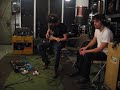 Longwave - In the Studio 1 - I Don\ Longwave - In the Studio 1 - I Don\