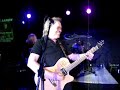 Paper and Fire- Mellencamp tribute \"Rumbleseat\"
