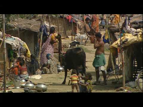 Bihar India Slums Bihar India Slums