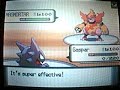 WiFi Battle: Burnum vs DogMewPikachu