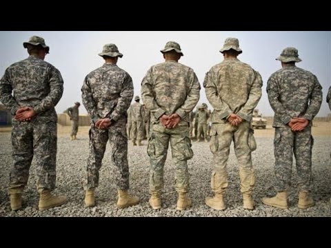 I'm Coming Home | Military Tribute US Army