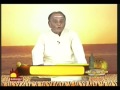 Dr. Asana Andiappan Kalaignar Tv Yoga Program 08.04.2013