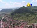 Bosnian Pyramid of the Sun