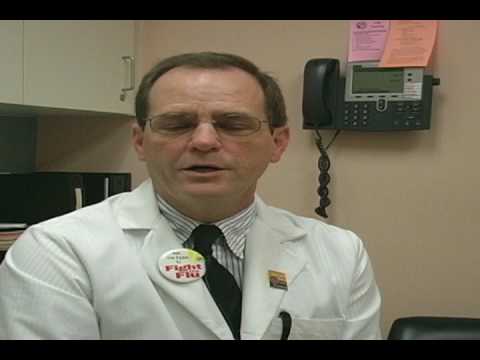 how to administer flumist
