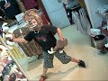 this video was taken in hershey bears store in Hersheypark I'll keep an eye on the very gifted 10-year-old huste, hopeing to watch his movie stuff in the future