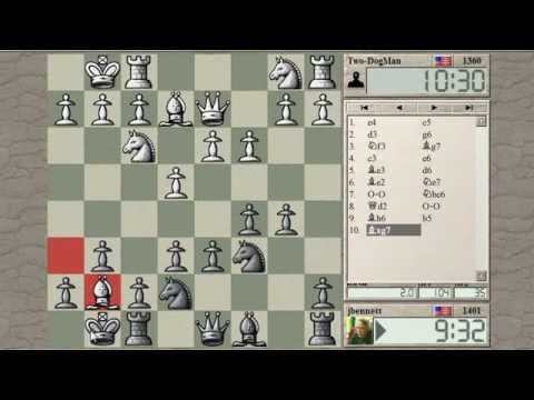 chess computer
