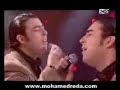 mohamed reda