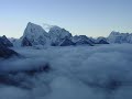 Nepal and Nature