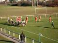 RUGBY video