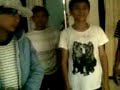 Denish big bang' upcoming next door..... lol