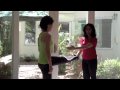 Prenatal Yoga - Yogique Partner Yoga Series: part 10 of 13