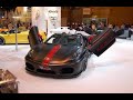 Sal�n internacional del autom�vil de madrid 2008