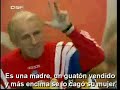 trapattoni habla sobre u de chile semifinales 2007  w e 