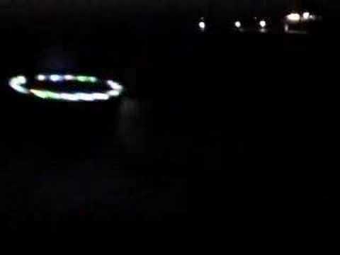 Jessica Beach Hoopin