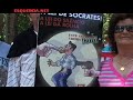 Grande Manifestação - CGTP Grande Manifestação - CGTP
