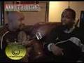 TECH N9NE says Fu*k Jay-Z & Ludacris?