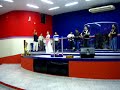 Grande � o Senhor - Culto IBNA 18/10/07