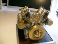 motor v4 a 60�.