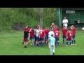 A klasa: LKS Górki Śląskie - LKS Tworków 4:1 - Awans Górek Śląskich do Okręgówki
