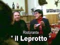 .S.A Istituto Statale d'Arte 32 anni fa, cena ex alunni, 1976-2009 Ivo Brugnera I6IBE