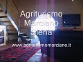 Agriturismo in Siena Toscana - Agriturismo Marciano